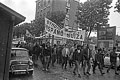Hispano Suiza en mai 68 : les belles banderolles !