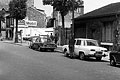 La queue aux pompes en mai 68 à la Garenne Colombes